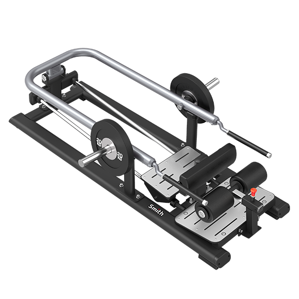 Тренажер Smith SH023 Становая тяга/приседания