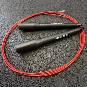 Скакалка скоростная JR-3