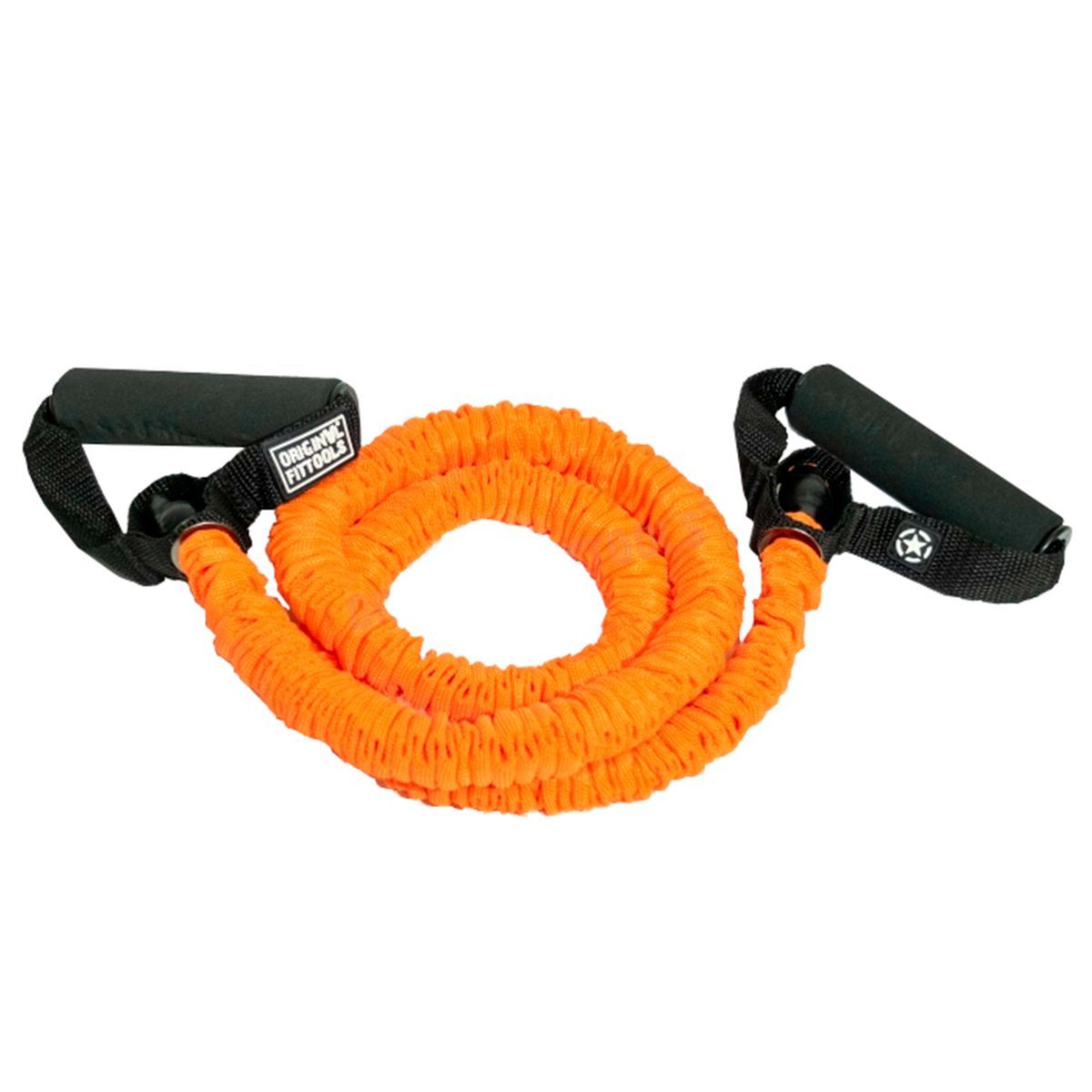 Эспандер в защитном кожухе (сопротивление 4,5-6,8 кг)