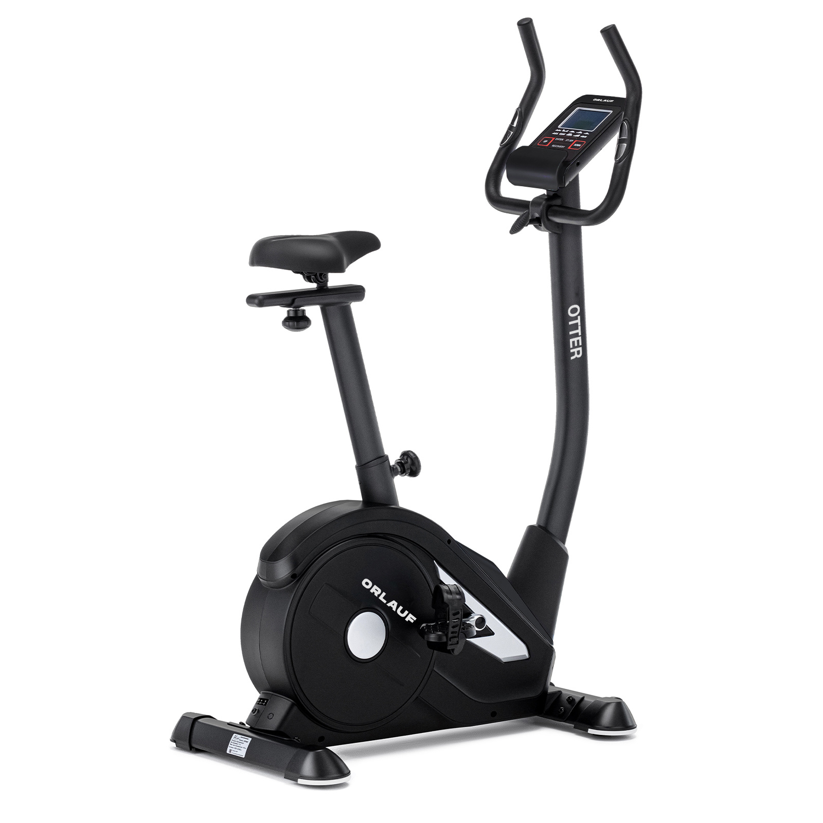 Велотренажер Orlauf Otter