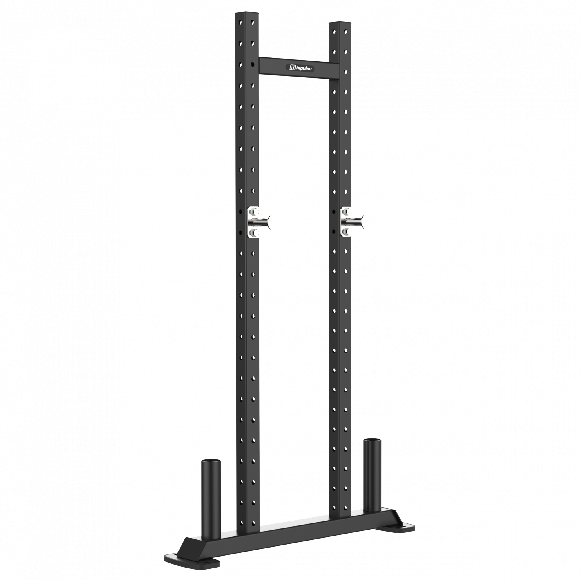 Impulse MS704001 боковая стойка высокого стеллажа для хранения