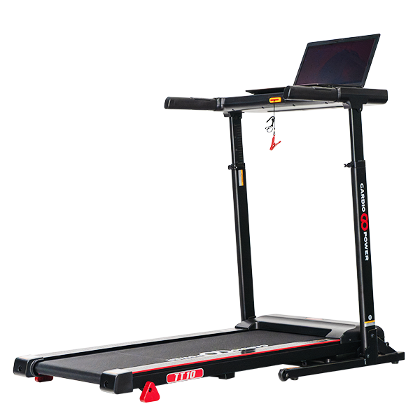 Беговая дорожка CardioPower TT10