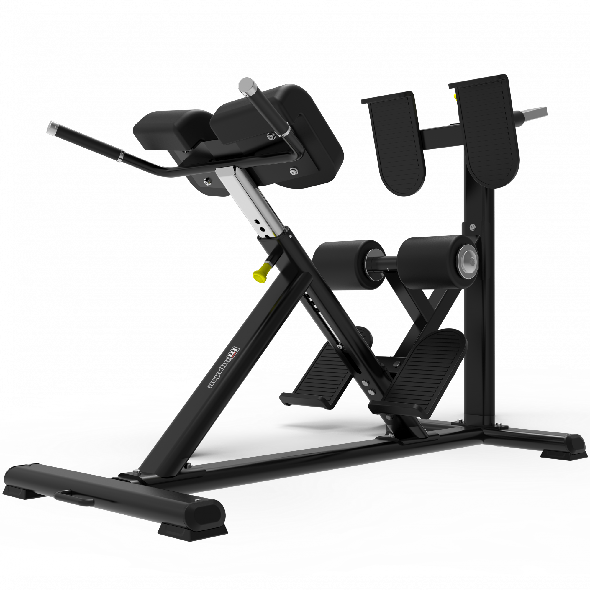 Impulse ITF8402 разгибание спины, гиперэкстензия многопозиционная