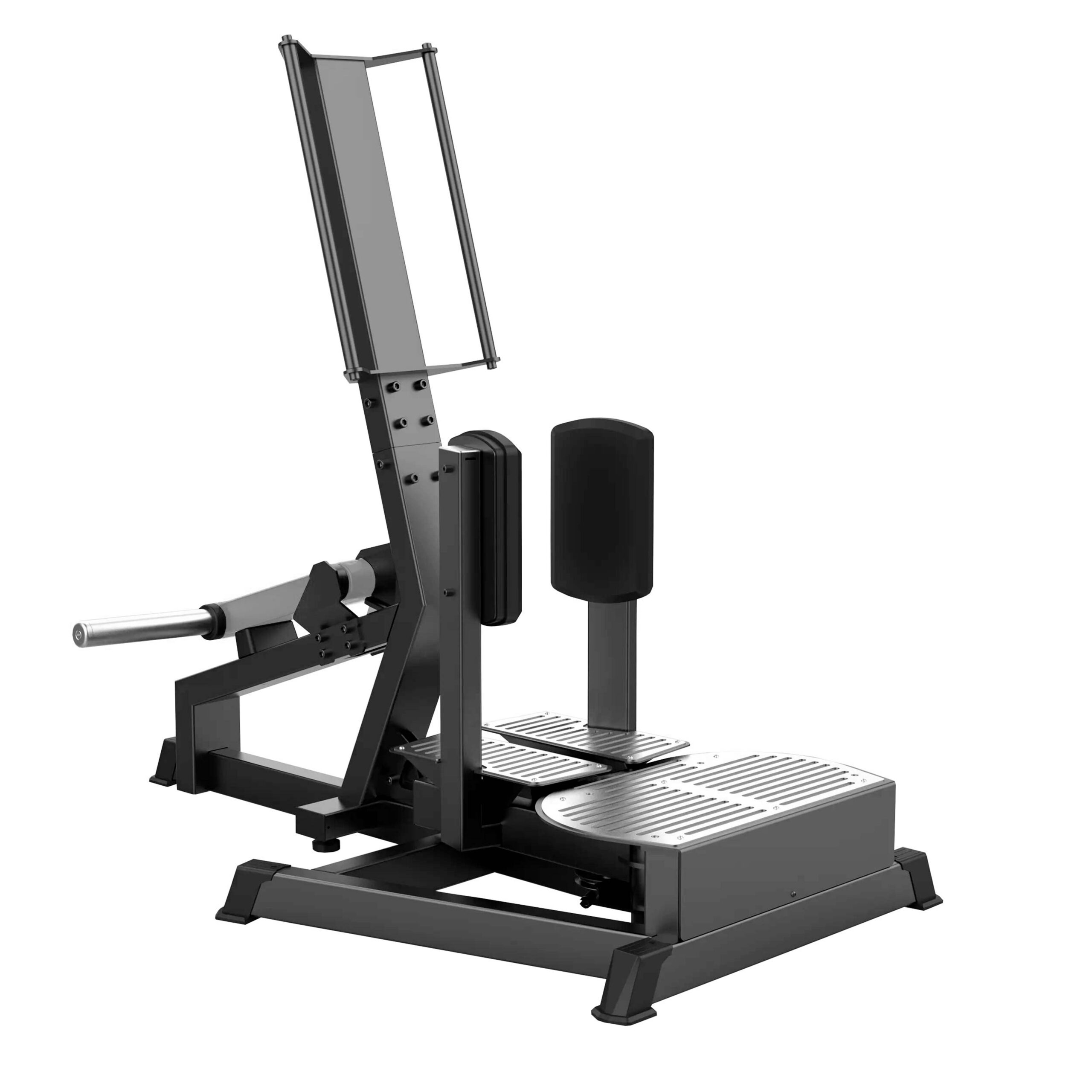 D982 Разведение ног стоя*