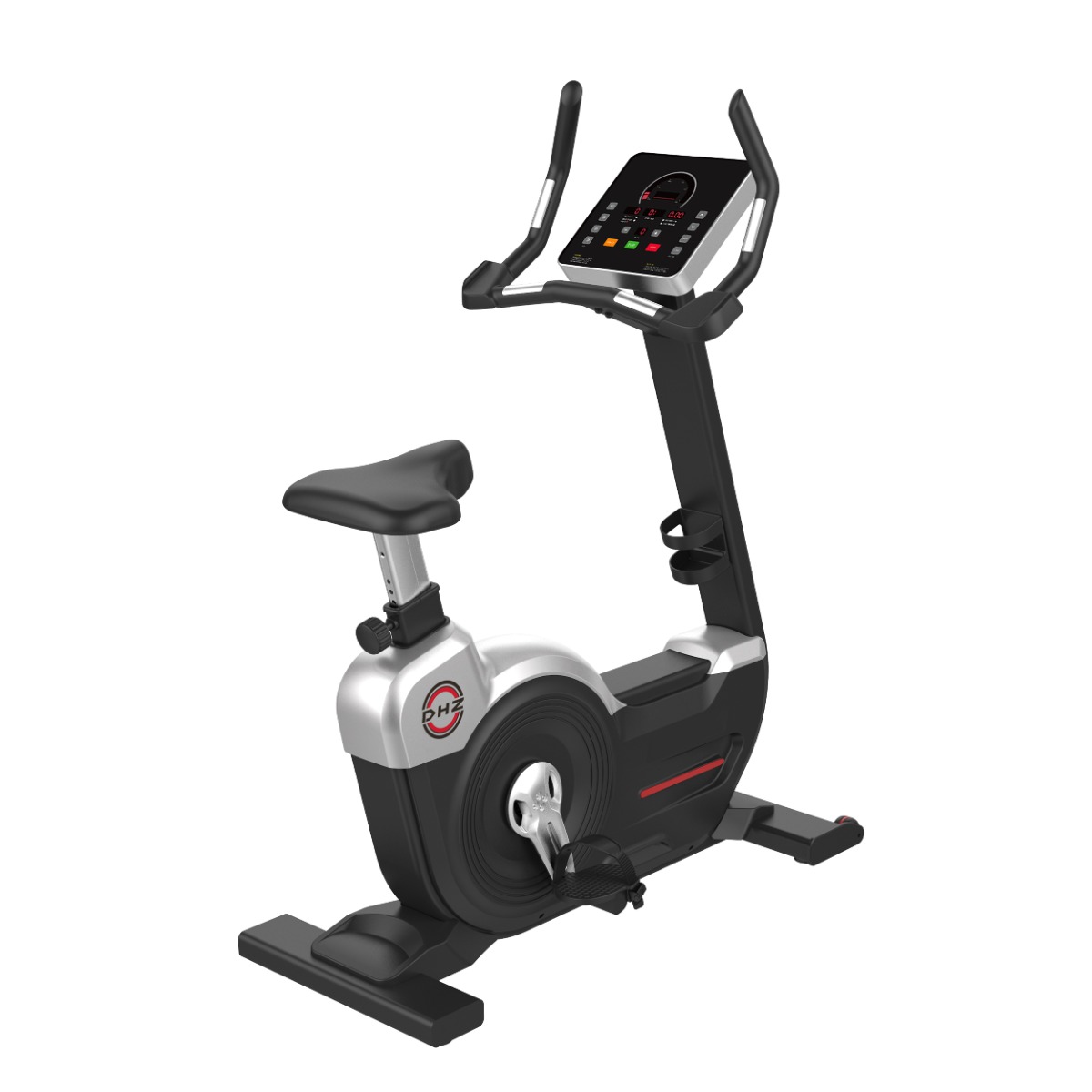 A-5200 Велотренажер вертикальный DHZ