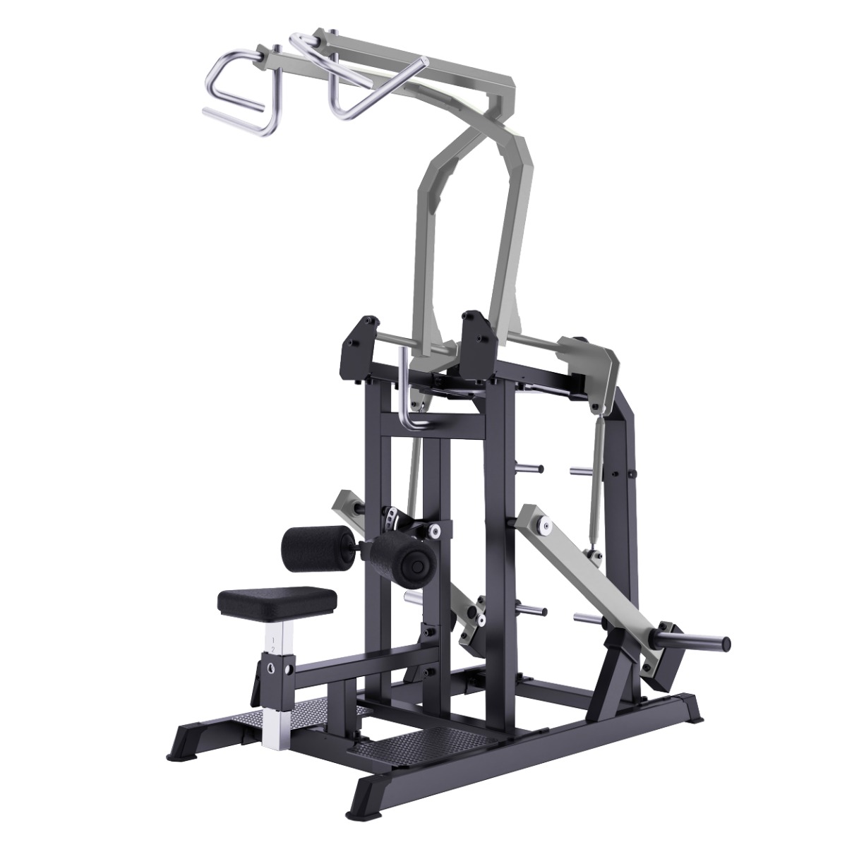 A622 Тяга сверху через стороны