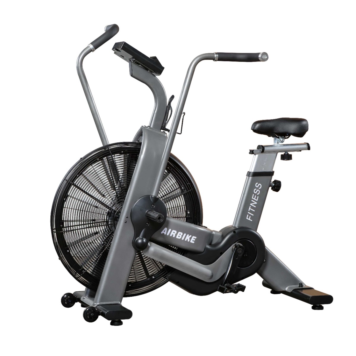 X-9960 Велотренажер с воздушным сопротивлением ТАНГЕН