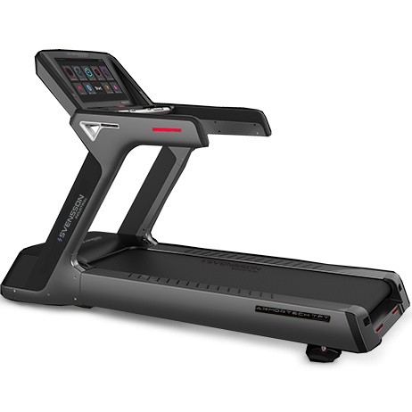 SVENSSON INDUSTRIAL ARMORTECH TFT (GRAPHITE BLUE) Беговая дорожка коммерческая