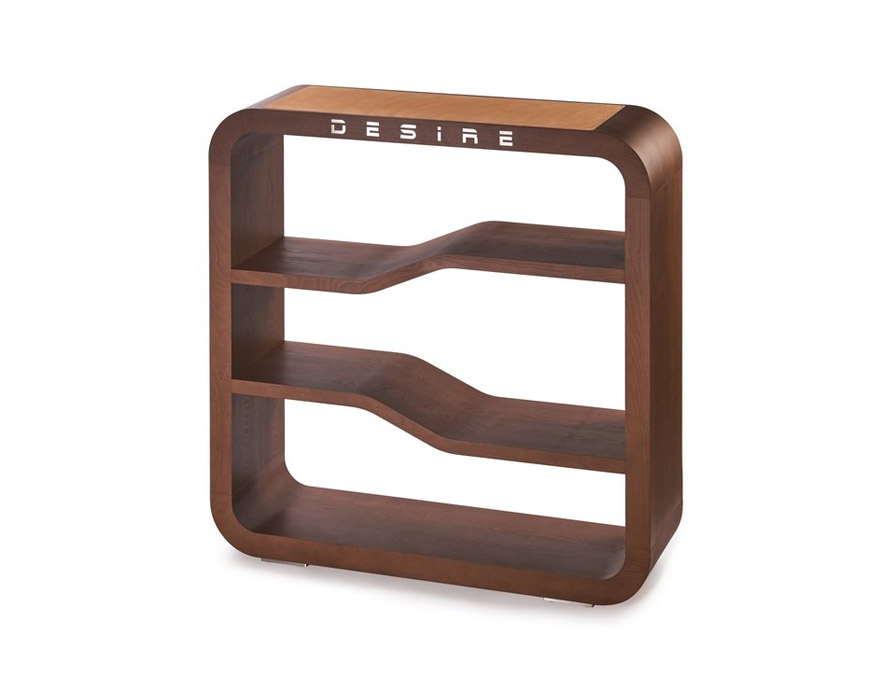 Стеллаж для фитнес-аксессуаров Balance Rack