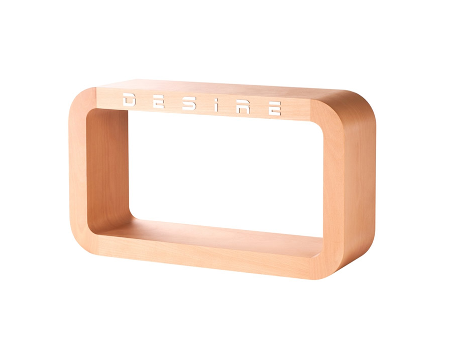 Полка для аксессуаров Balance