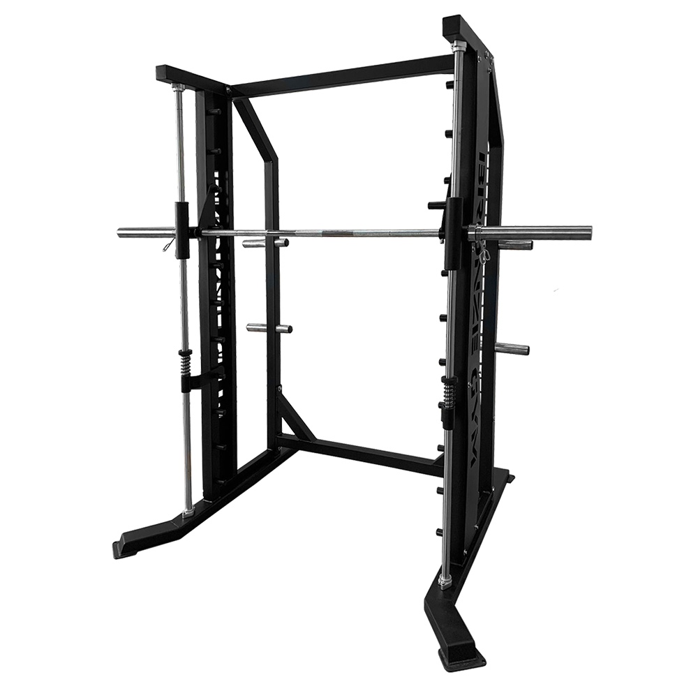 Машина Смита (без противовеса) BRONZE GYM PARTNER Sm1