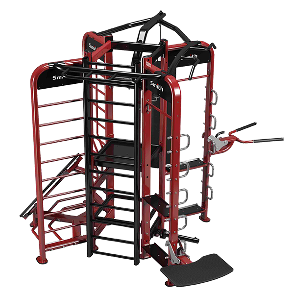 Комплекс для функциональнального тренинга Smith DH013G