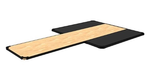 Impulse SE5032 помост для SE5002