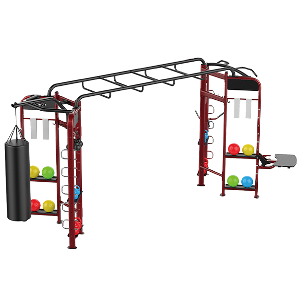 Комплекс для функциональнального тренинга Smith DH013E