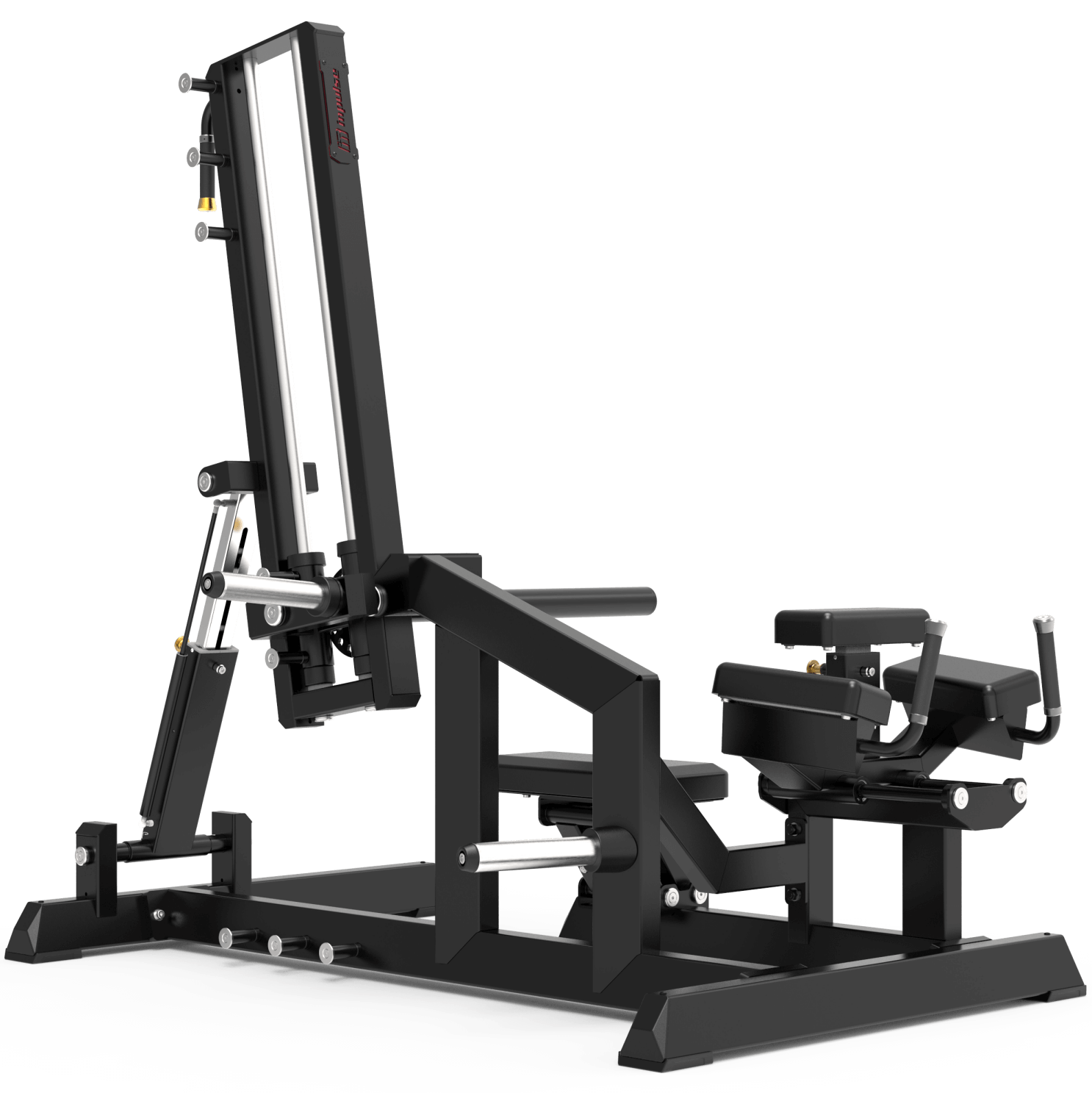 Impulse ECP625 глют машина (Ягодичные) профессиональный тренажер