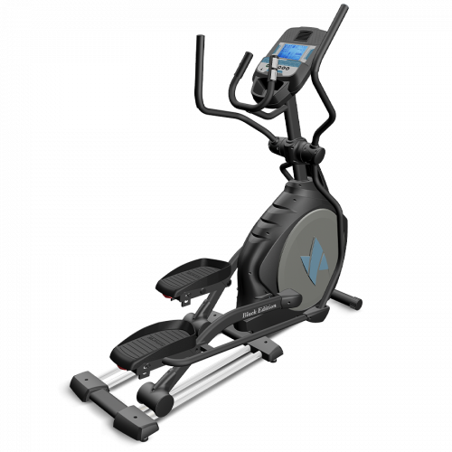 Эллиптический тренажер Spirit by Hasttings XE520S