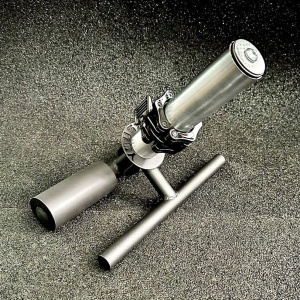 Кронштейн для мышц голени