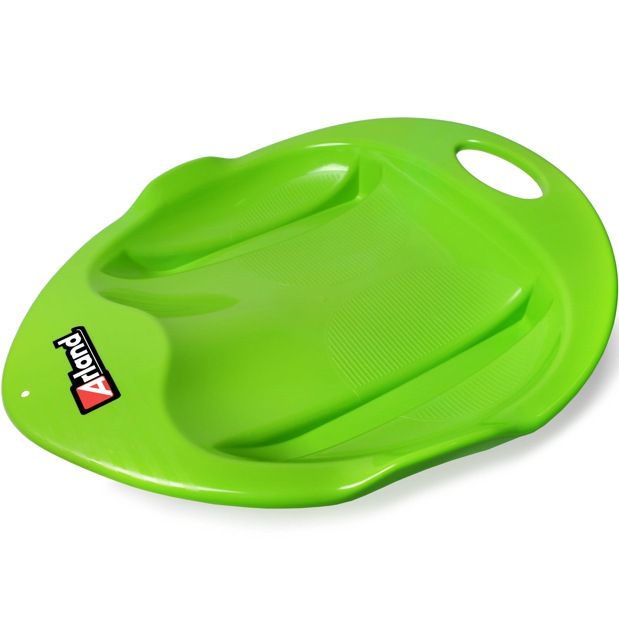 Санки СНЕЖНЫЙ ГОНЩИК ARLAND Pl-C_85