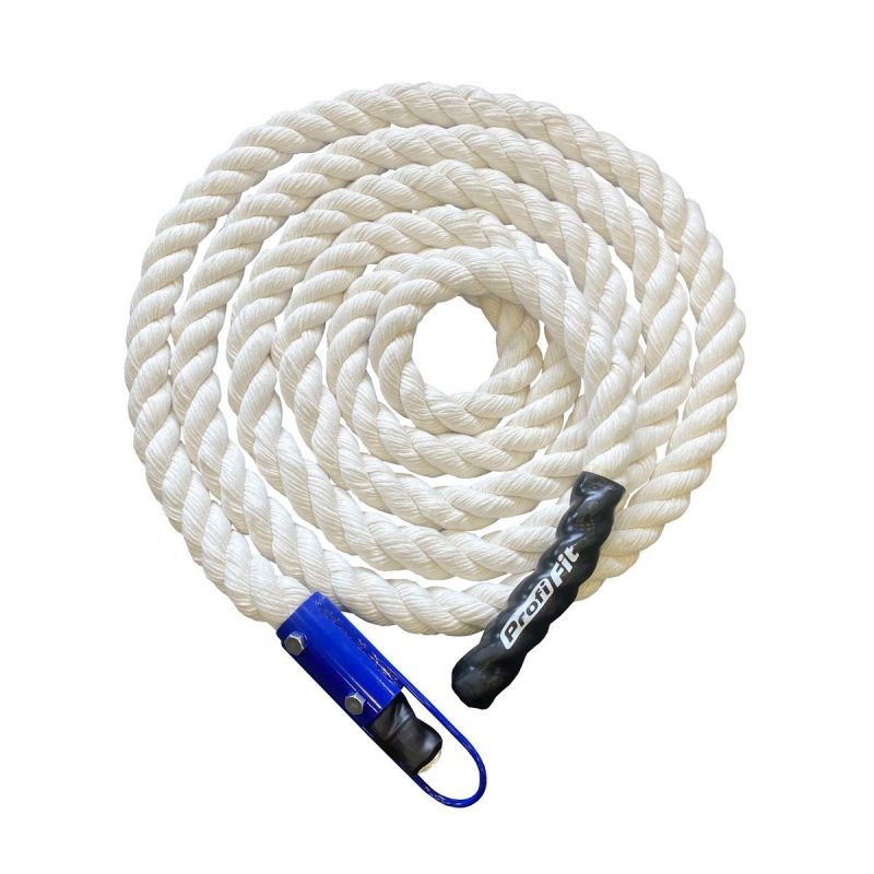 Канат для лазания 7 м D-40 мм