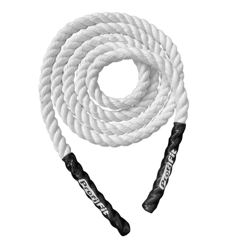 Канат для перетягивания 8 м D-40 мм