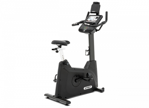Велотренажер SPIRIT XBU55ENT BLACK