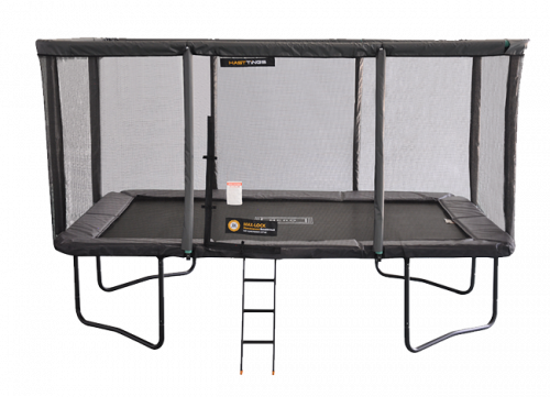 Hasttings Hero 9x14FT