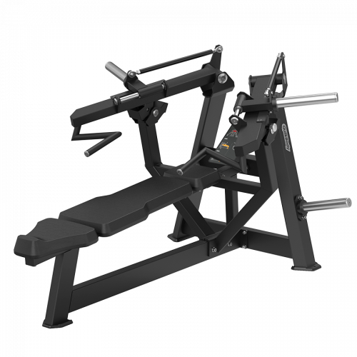 Горизонтальный жим от груди Hasttings KP1007