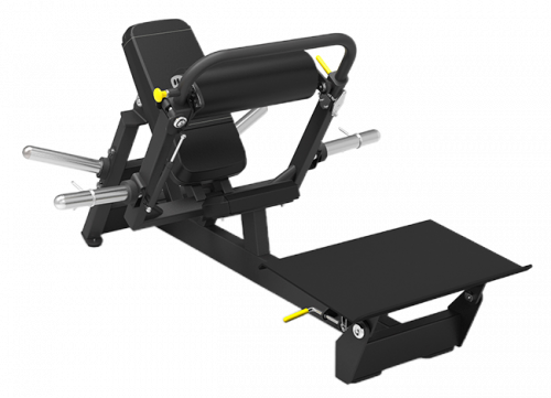 Ягодичный мостик Spirit SP-4515