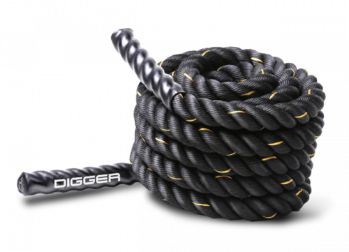 Канат тренировочный, 12м