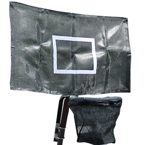 Сет для баскетбола Superfly