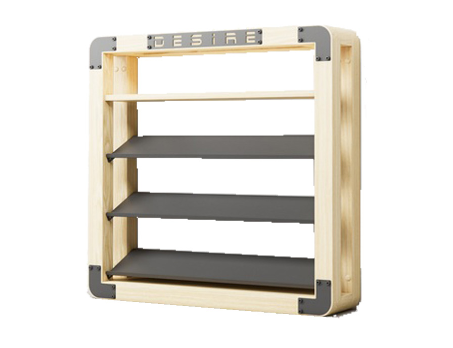 Eco Hard Rack