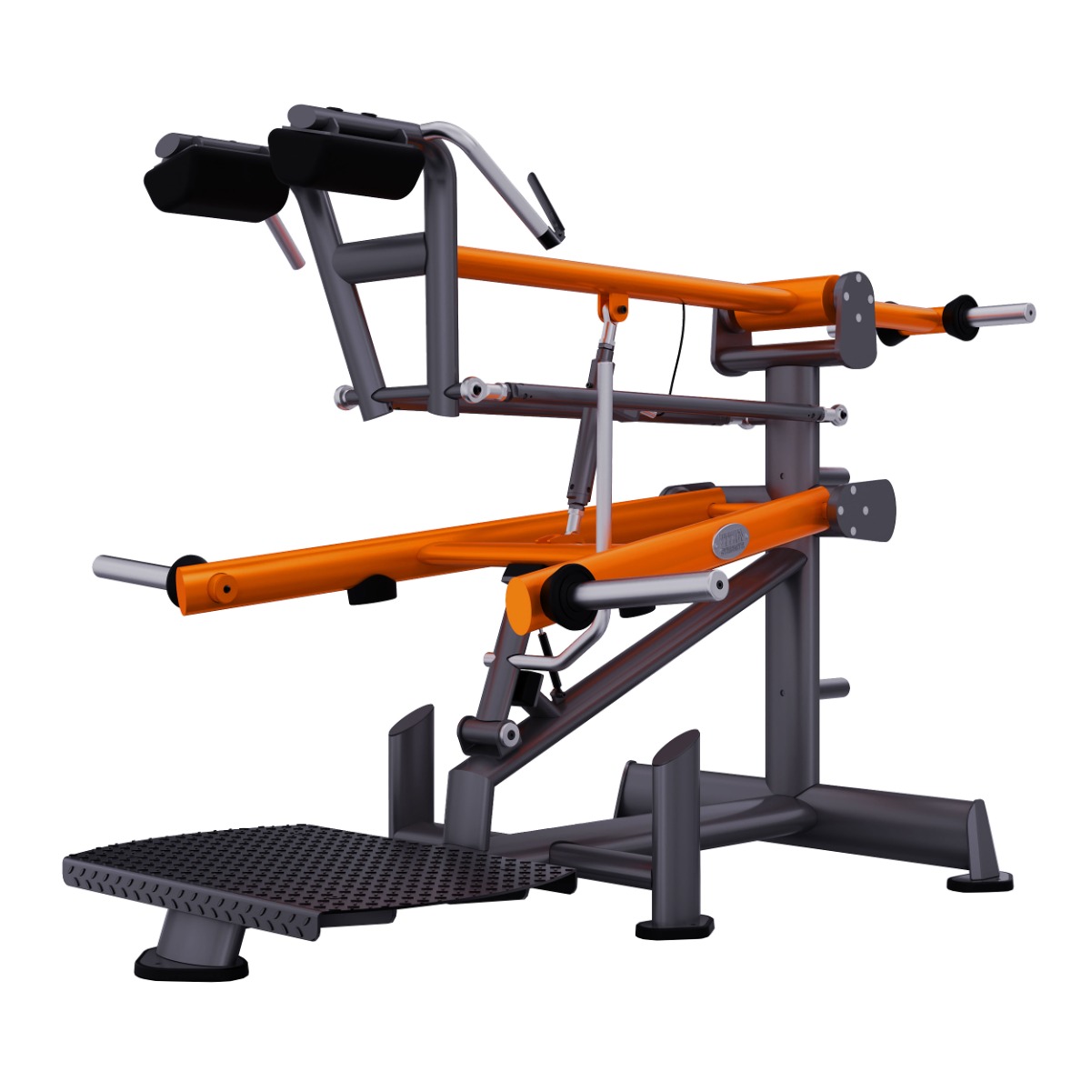 T912 Вертикальные приседания