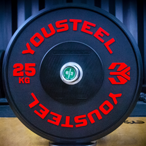 Диск TRAINING PRO 25кг