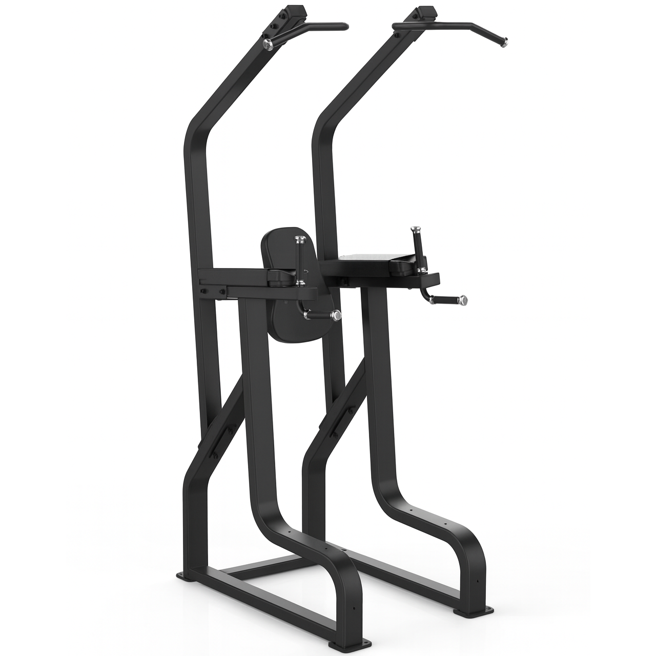 Impulse SL7045+SL7045OPT поднятие коленей / брусья / турник