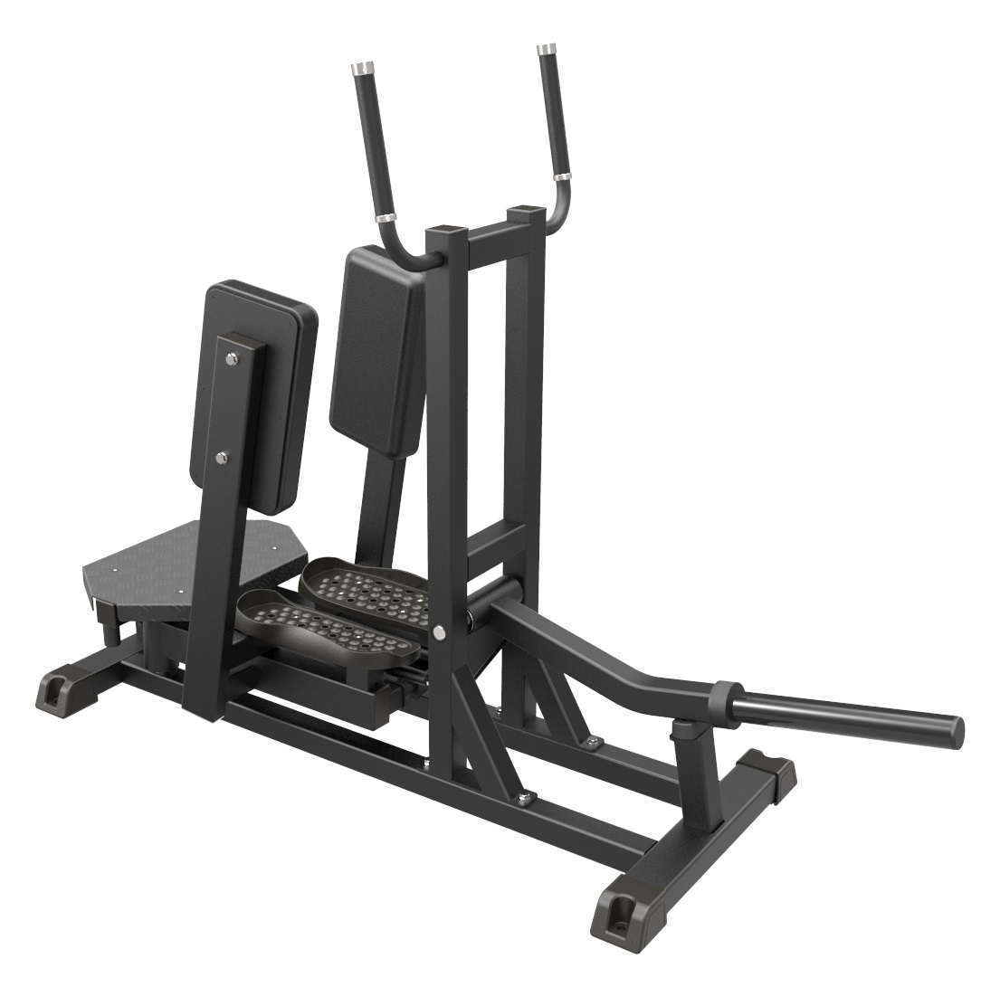 Impulse IFP1622 разведение ног стоя, профессиональный тренажер