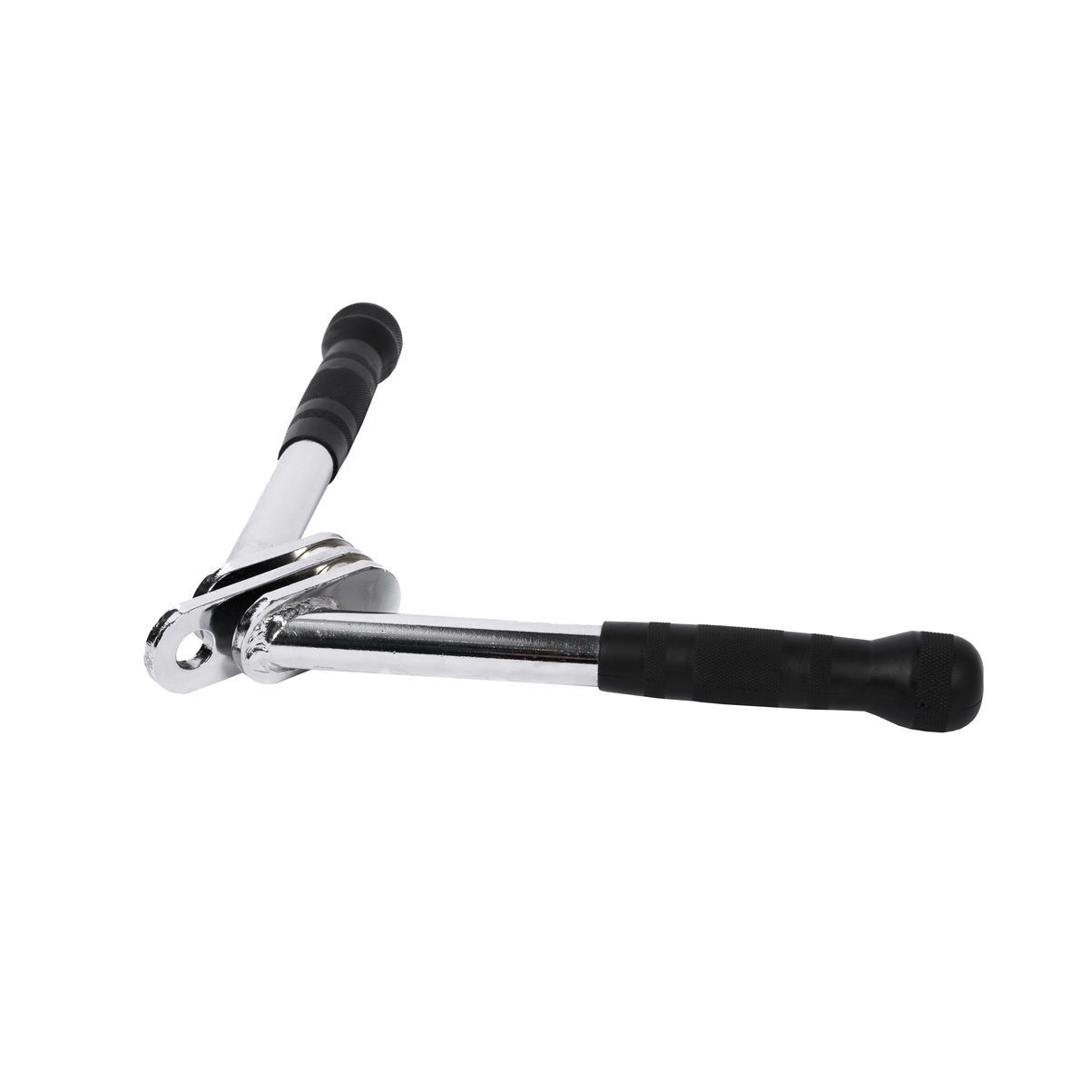 Рукоятка для тяги на трицепс V-образная (серьга) PROFI-FIT-RT-020