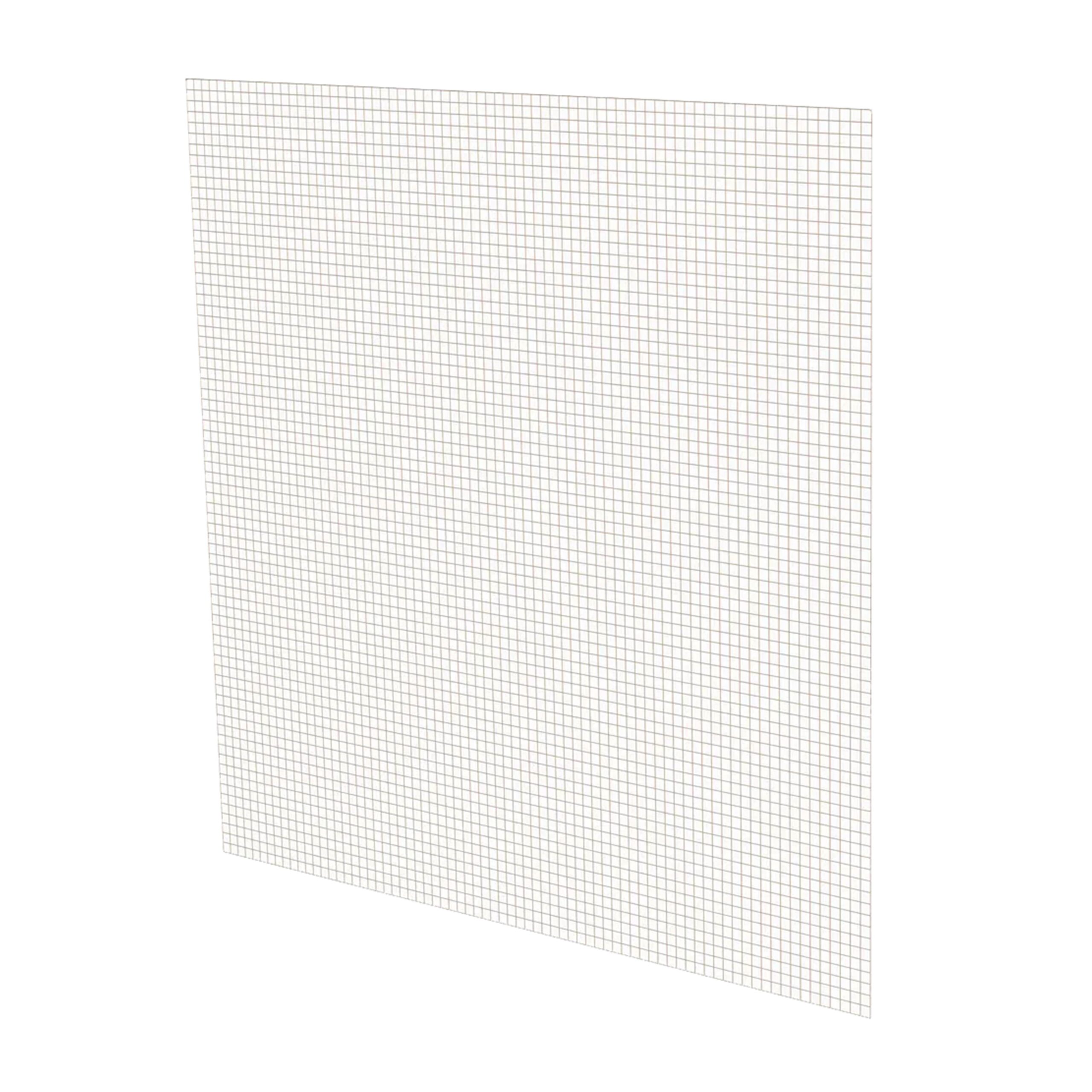 W Сетка 3000х3000 мм со шнуром ZAVODSPORTA