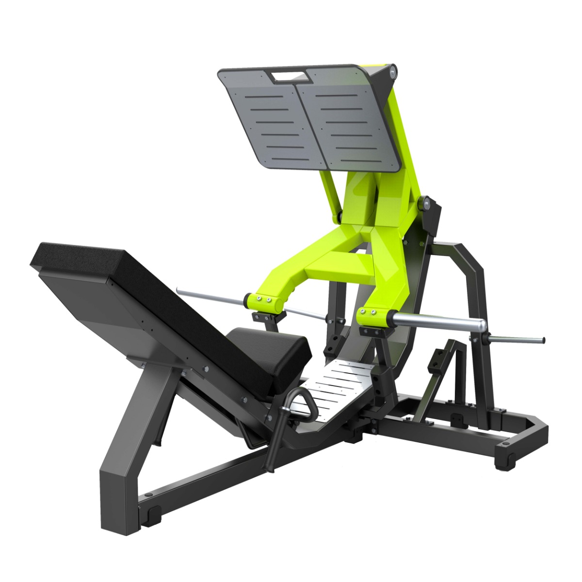 Y950Z Жим ногами