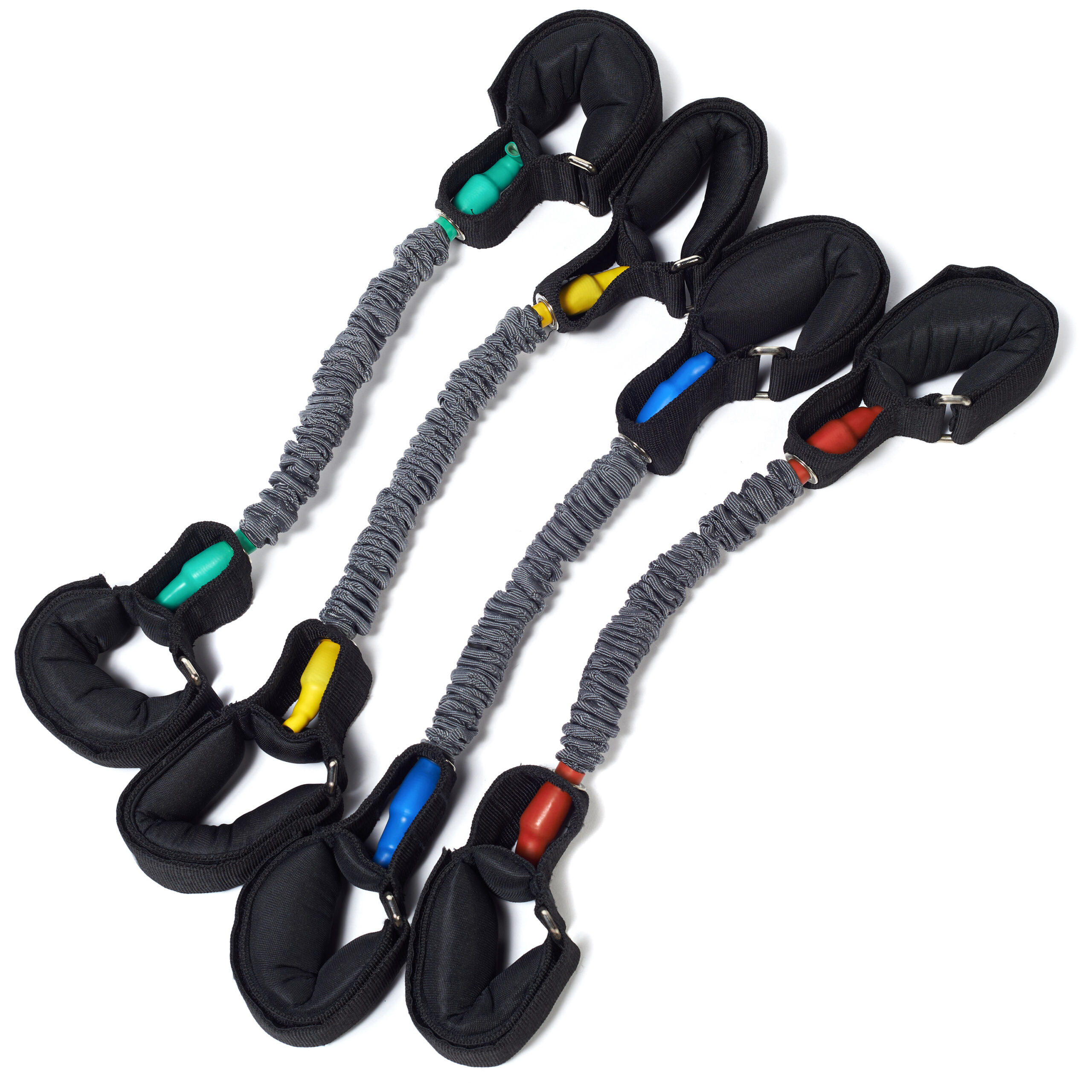 Латеральный амортизатор DITTMANN Lateral Resistor низкое сопротивление