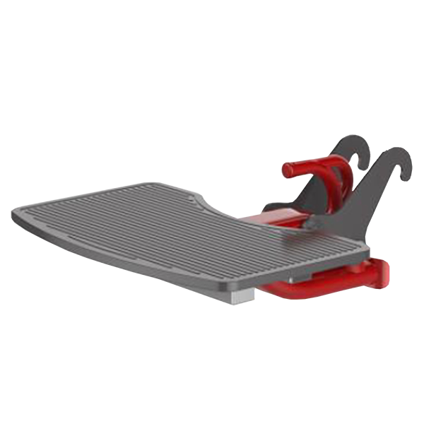 Платформа для подъёмов Smith