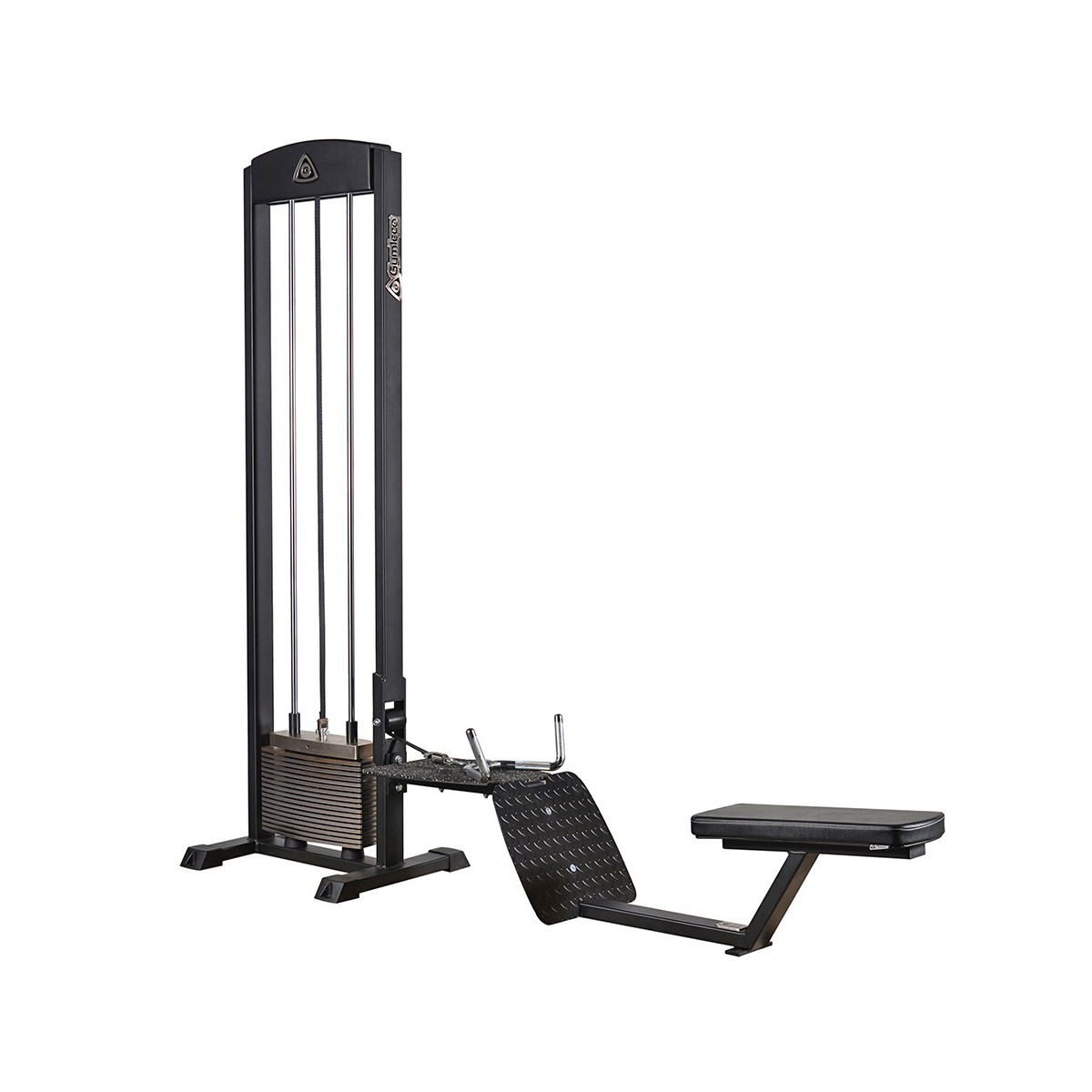 Нижняя тяга Gymleco 210