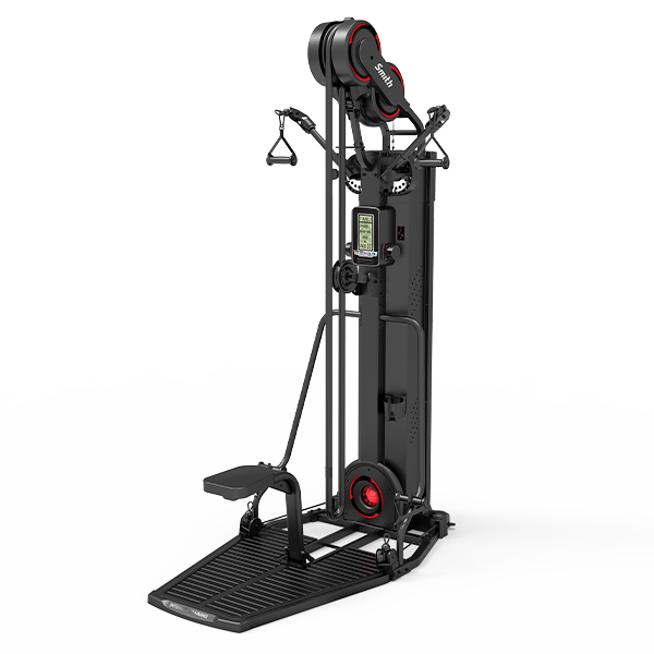 Универсальный тренажер для ВИИТ Smith IT1000U