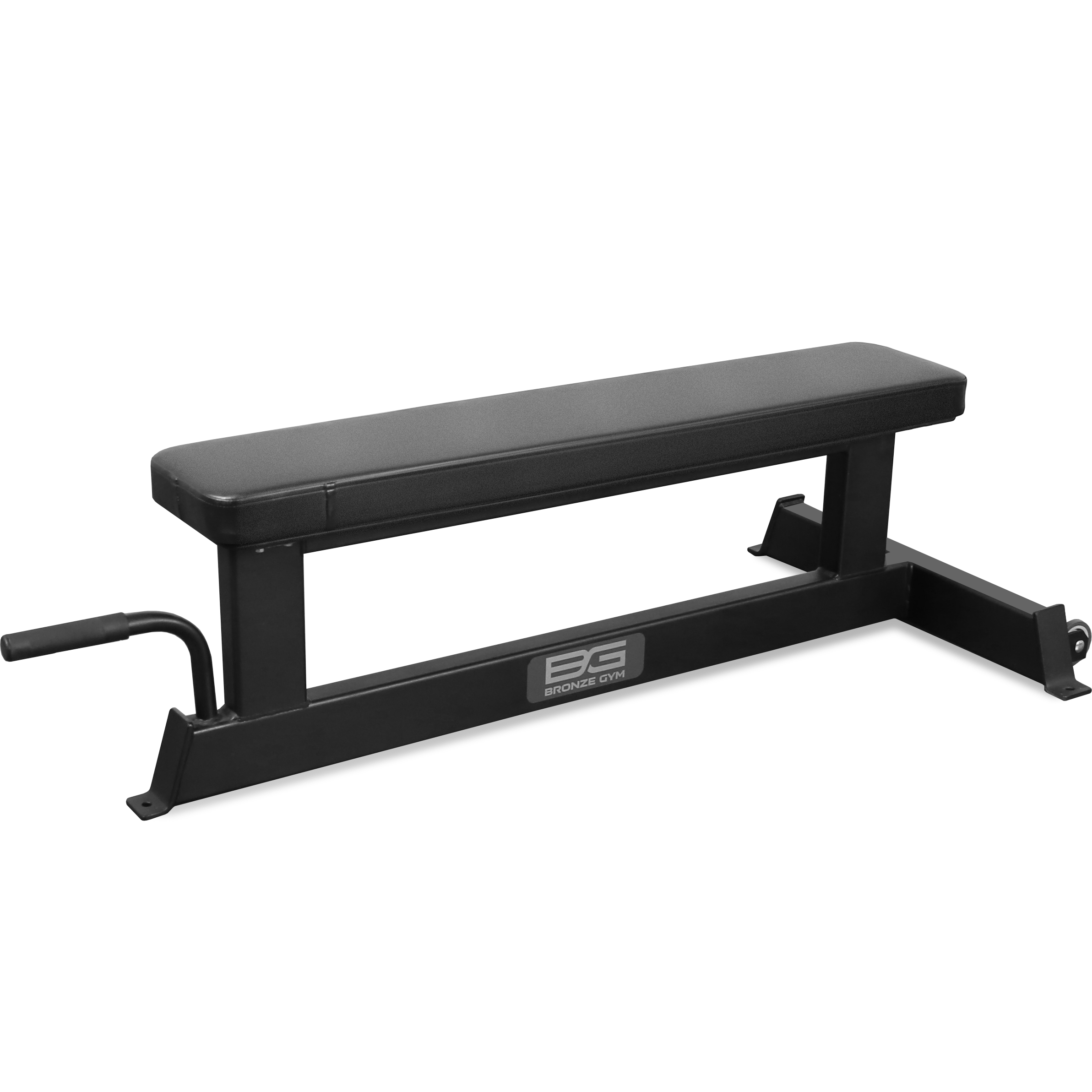 Скамья горизонтальная BRONZE GYM PARTNER AL-301