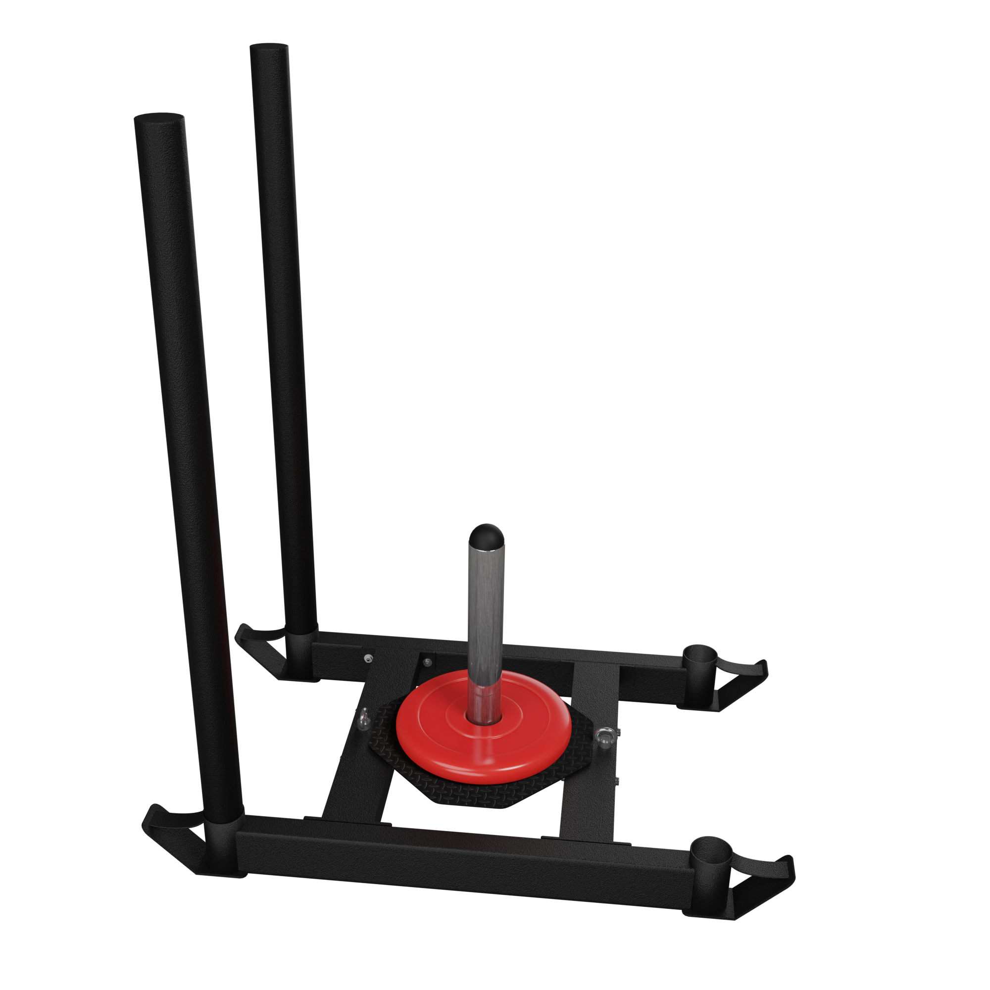 Сани для кросфита BRONZE GYM PARTNER FL-12