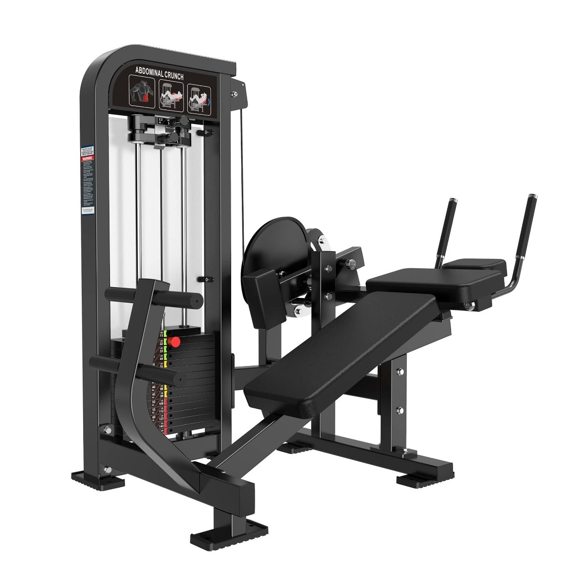 Скручивания Protrain CP122-96