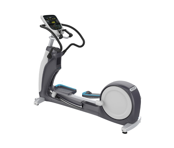 FOREMAN Эллиптический тренажер PRECOR EFX 833 V2