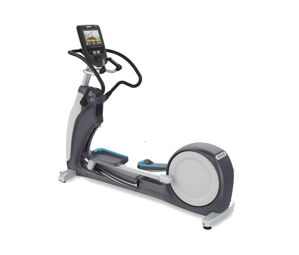 FOREMAN Эллиптический тренажер PRECOR EFX 863