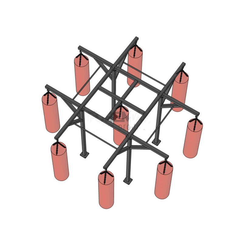FOREMAN FY-925 Подвес для бокса