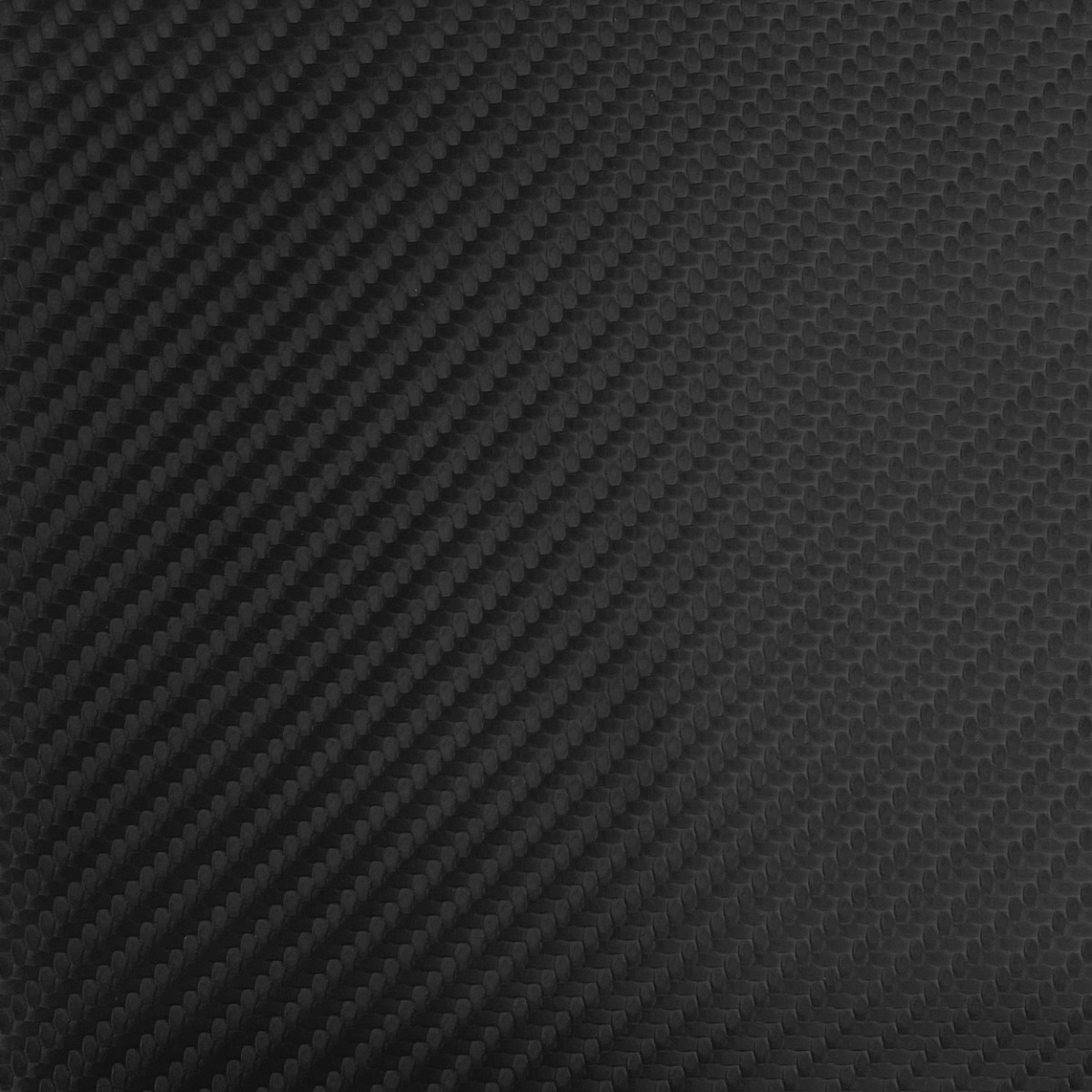 Искусственная кожа LV (черная, карбон) 40х1,4 м