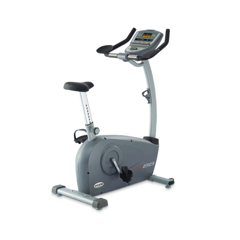 FOREMAN Вертикальный велотренажер Circle Fitness B6